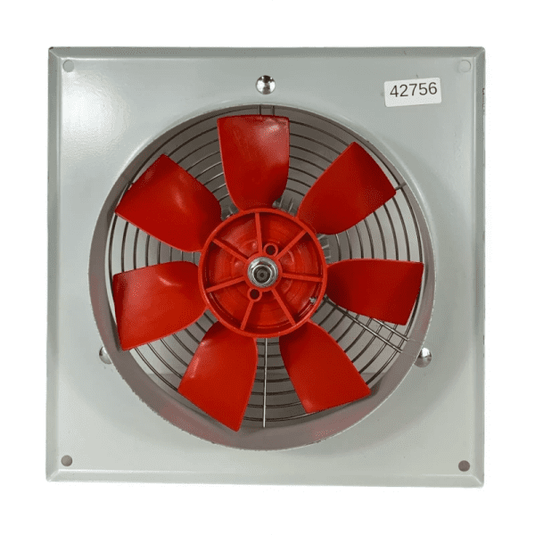 Helios Eksenel Fan