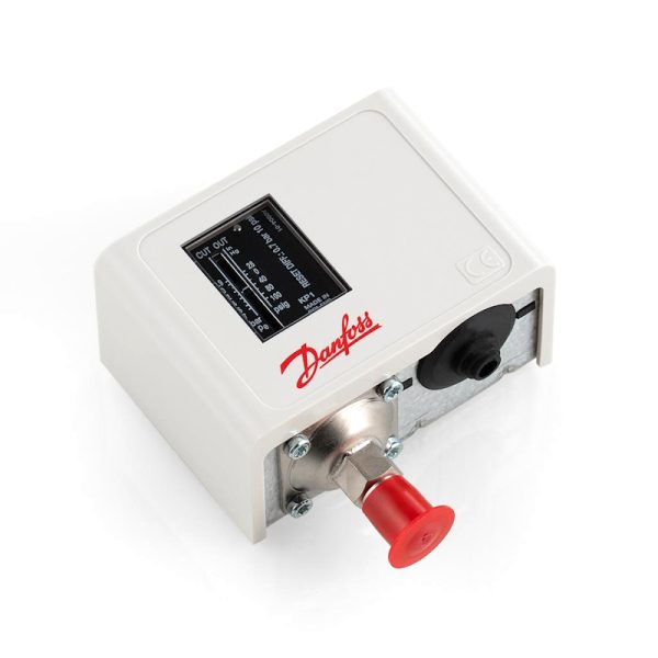 Danfoss Basınç Anahtarı